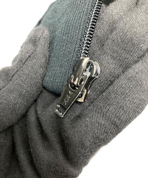 NIKE（ナイキ）NIKE (ナイキ) ナイロンジャケット ブラック サイズ:サイズ Ｍの古着・服飾アイテム