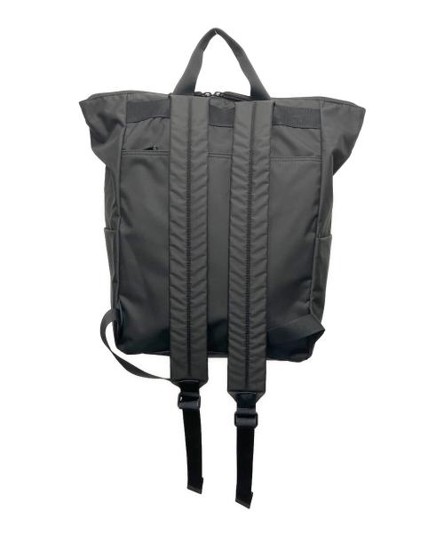 PORTER（ポーター）PORTER (ポーター) 2WAYバッグ ブラックの古着・服飾アイテム