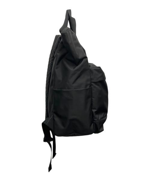 PORTER（ポーター）PORTER (ポーター) 2WAYバッグ ブラックの古着・服飾アイテム