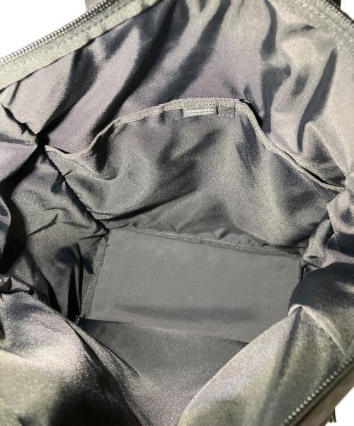 PORTER（ポーター）PORTER (ポーター) 2WAYバッグ ブラックの古着・服飾アイテム