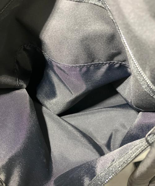 PORTER（ポーター）PORTER (ポーター) 2WAYバッグ ブラックの古着・服飾アイテム