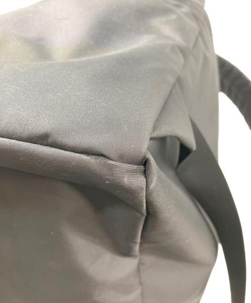 PORTER（ポーター）PORTER (ポーター) 2WAYバッグ ブラックの古着・服飾アイテム