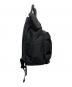 中古・古着 PORTER (ポーター) 2WAYバッグ ブラック：18000円