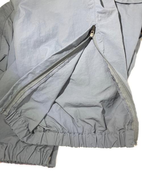 香送迷（マンネンロウ）香送迷 (マンネンロウ) パンツ ブルー サイズ:サイズ Ｍの古着・服飾アイテム