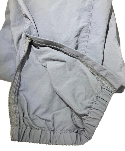 香送迷（マンネンロウ）香送迷 (マンネンロウ) パンツ ブルー サイズ:サイズ Ｍの古着・服飾アイテム
