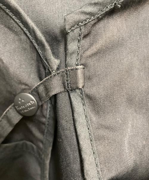 MOUNTAIN RESEARCH（マウンテンリサーチ）MOUNTAIN RESEARCH (マウンテンリサーチ) ベスト ブラック サイズ:Freeの古着・服飾アイテム