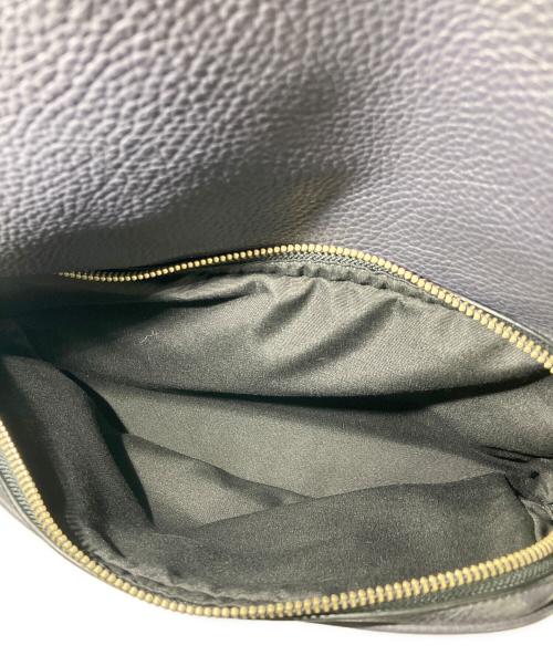 COACH（コーチ）COACH (コーチ) リュック ネイビーの古着・服飾アイテム
