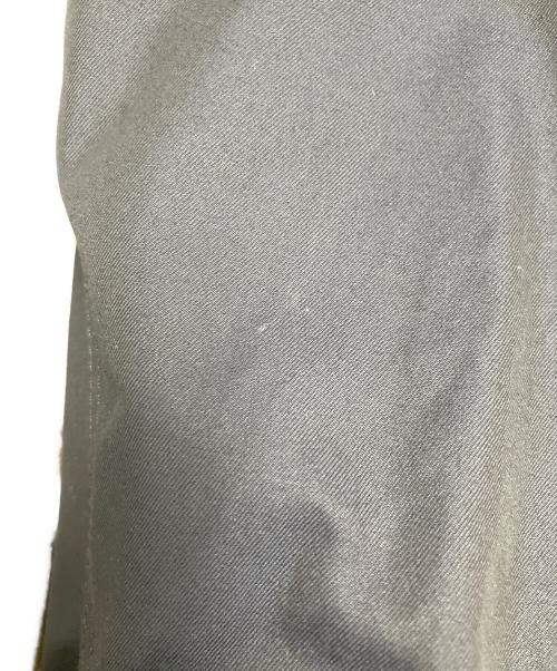 BURBERRY BLACK LABEL（バーバリーブラックレーベル）BURBERRY BLACK LABEL (バーバリーブラックレーベル) ライナー付トレンチコート ネイビー サイズ:SIZE 3Lの古着・服飾アイテム