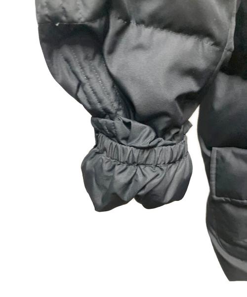 BURBERRY LONDON（バーバリーロンドン）BURBERRY LONDON (バーバリーロンドン) ダウンコート ネイビー サイズ:SIZE LLの古着・服飾アイテム