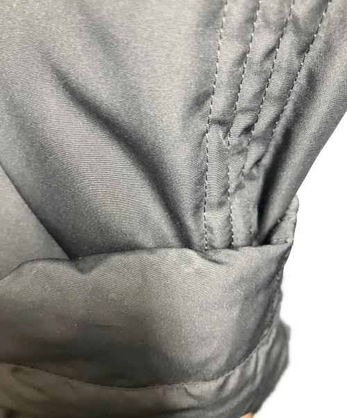 BURBERRY LONDON（バーバリーロンドン）BURBERRY LONDON (バーバリーロンドン) ダウンコート ネイビー サイズ:SIZE LLの古着・服飾アイテム