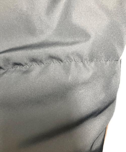 BURBERRY LONDON（バーバリーロンドン）BURBERRY LONDON (バーバリーロンドン) ダウンコート ネイビー サイズ:SIZE LLの古着・服飾アイテム
