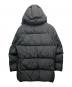 BURBERRY LONDON (バーバリーロンドン) ダウンコート ネイビー サイズ:SIZE LL：30000円