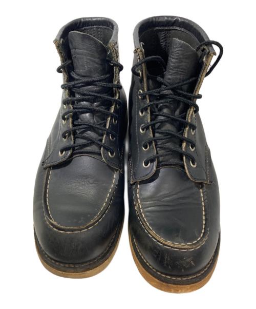 RED WING（レッドウィング）RED WING (レッドウィング) アイリッシュセッター ブラック サイズ:不明の古着・服飾アイテム