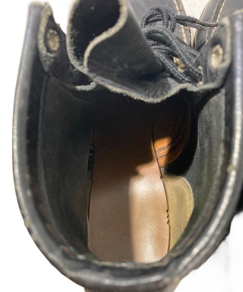 RED WING（レッドウィング）RED WING (レッドウィング) アイリッシュセッター ブラック サイズ:不明の古着・服飾アイテム