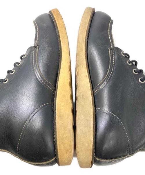 RED WING（レッドウィング）RED WING (レッドウィング) アイリッシュセッター ブラック サイズ:不明の古着・服飾アイテム
