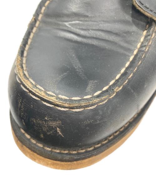 RED WING（レッドウィング）RED WING (レッドウィング) アイリッシュセッター ブラック サイズ:不明の古着・服飾アイテム