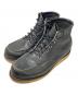 RED WING（レッドウィング）の古着「アイリッシュセッター」｜ブラック