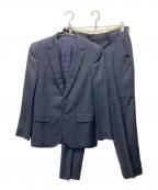 PAUL SMITHポールスミス）の古着「セットアップスーツ」｜ネイビー