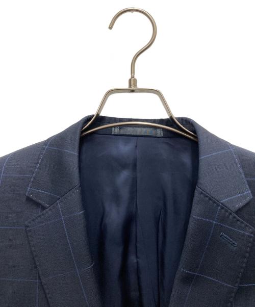 PAUL SMITH（ポールスミス）PAUL SMITH (ポールスミス) セットアップスーツ ネイビー サイズ:SIZE Mの古着・服飾アイテム