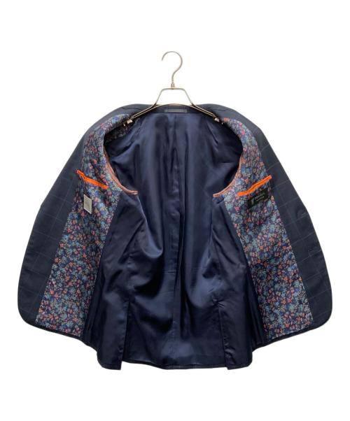 PAUL SMITH（ポールスミス）PAUL SMITH (ポールスミス) セットアップスーツ ネイビー サイズ:SIZE Mの古着・服飾アイテム