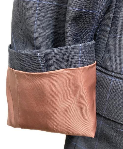 PAUL SMITH（ポールスミス）PAUL SMITH (ポールスミス) セットアップスーツ ネイビー サイズ:SIZE Mの古着・服飾アイテム