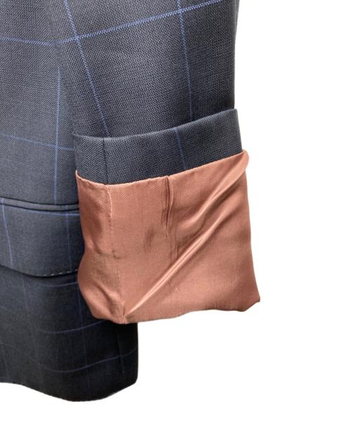 PAUL SMITH（ポールスミス）PAUL SMITH (ポールスミス) セットアップスーツ ネイビー サイズ:SIZE Mの古着・服飾アイテム