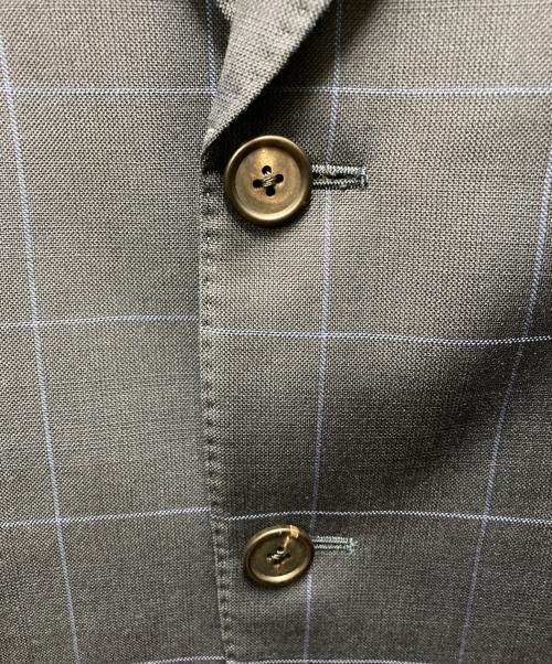 PAUL SMITH（ポールスミス）PAUL SMITH (ポールスミス) セットアップスーツ ネイビー サイズ:SIZE Mの古着・服飾アイテム