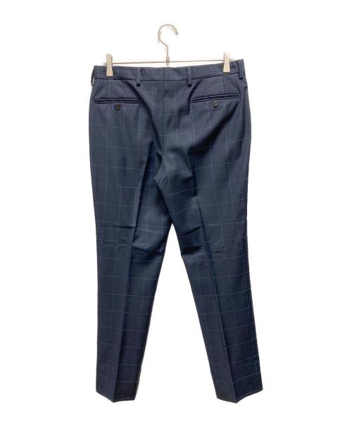 PAUL SMITH（ポールスミス）PAUL SMITH (ポールスミス) セットアップスーツ ネイビー サイズ:SIZE Mの古着・服飾アイテム