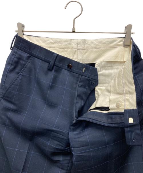 PAUL SMITH（ポールスミス）PAUL SMITH (ポールスミス) セットアップスーツ ネイビー サイズ:SIZE Mの古着・服飾アイテム