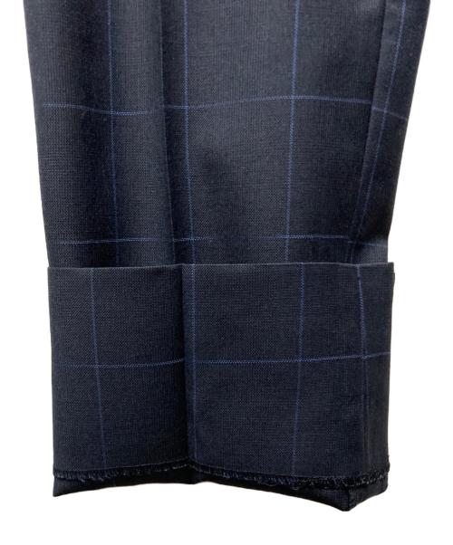 PAUL SMITH（ポールスミス）PAUL SMITH (ポールスミス) セットアップスーツ ネイビー サイズ:SIZE Mの古着・服飾アイテム