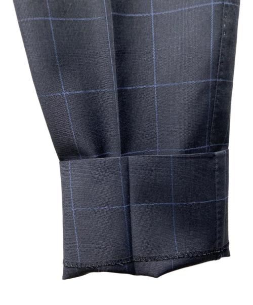 PAUL SMITH（ポールスミス）PAUL SMITH (ポールスミス) セットアップスーツ ネイビー サイズ:SIZE Mの古着・服飾アイテム