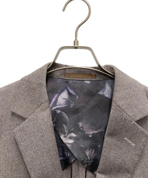 PAUL SMITH（ポールスミス）PAUL SMITH (ポールスミス) セットアップスーツ ベージュ サイズ:SIZE Mの古着・服飾アイテム