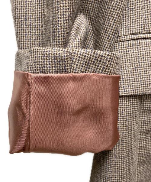 PAUL SMITH（ポールスミス）PAUL SMITH (ポールスミス) セットアップスーツ ベージュ サイズ:SIZE Mの古着・服飾アイテム
