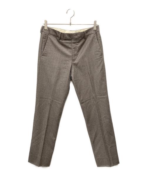 PAUL SMITH（ポールスミス）PAUL SMITH (ポールスミス) セットアップスーツ ベージュ サイズ:SIZE Mの古着・服飾アイテム