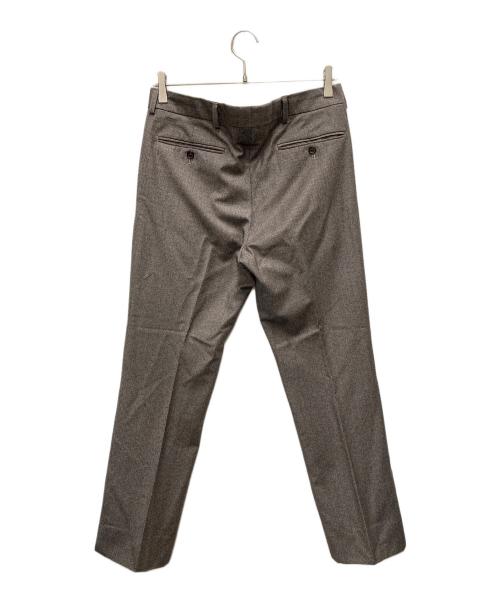 PAUL SMITH（ポールスミス）PAUL SMITH (ポールスミス) セットアップスーツ ベージュ サイズ:SIZE Mの古着・服飾アイテム