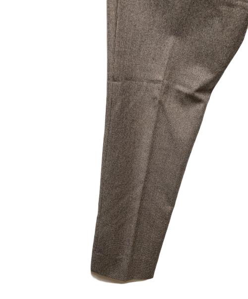 PAUL SMITH（ポールスミス）PAUL SMITH (ポールスミス) セットアップスーツ ベージュ サイズ:SIZE Mの古着・服飾アイテム
