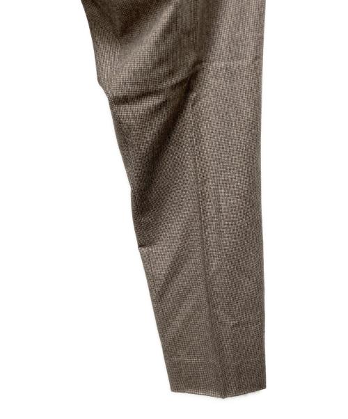 PAUL SMITH（ポールスミス）PAUL SMITH (ポールスミス) セットアップスーツ ベージュ サイズ:SIZE Mの古着・服飾アイテム