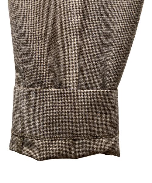PAUL SMITH（ポールスミス）PAUL SMITH (ポールスミス) セットアップスーツ ベージュ サイズ:SIZE Mの古着・服飾アイテム