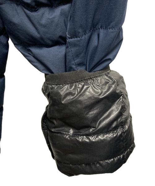 THE NORTH FACE（ザ ノース フェイス）THE NORTH FACE (ザ ノース フェイス) サンダーラウンドネックジャケット ネイビー サイズ:SIZE Mの古着・服飾アイテム