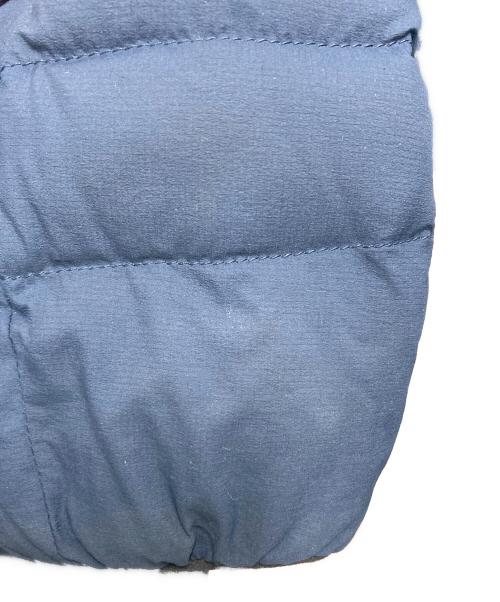 THE NORTH FACE（ザ ノース フェイス）THE NORTH FACE (ザ ノース フェイス) サンダーラウンドネックジャケット ネイビー サイズ:SIZE Mの古着・服飾アイテム