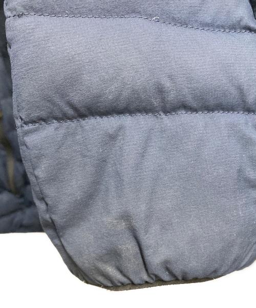 THE NORTH FACE（ザ ノース フェイス）THE NORTH FACE (ザ ノース フェイス) サンダーラウンドネックジャケット ネイビー サイズ:SIZE Mの古着・服飾アイテム