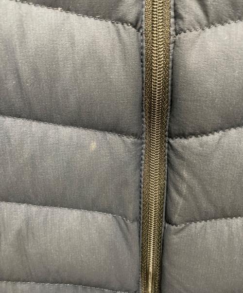 THE NORTH FACE（ザ ノース フェイス）THE NORTH FACE (ザ ノース フェイス) サンダーラウンドネックジャケット ネイビー サイズ:SIZE Mの古着・服飾アイテム