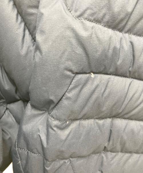 THE NORTH FACE（ザ ノース フェイス）THE NORTH FACE (ザ ノース フェイス) サンダーラウンドネックジャケット ネイビー サイズ:SIZE Mの古着・服飾アイテム