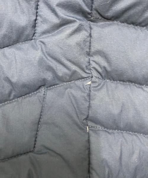 THE NORTH FACE（ザ ノース フェイス）THE NORTH FACE (ザ ノース フェイス) サンダーラウンドネックジャケット ネイビー サイズ:SIZE Mの古着・服飾アイテム