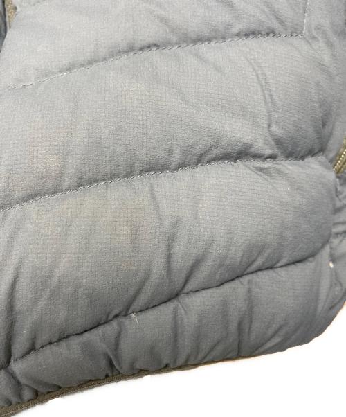THE NORTH FACE（ザ ノース フェイス）THE NORTH FACE (ザ ノース フェイス) サンダーラウンドネックジャケット ネイビー サイズ:SIZE Mの古着・服飾アイテム