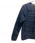 中古・古着 THE NORTH FACE (ザ ノース フェイス) サンダーラウンドネックジャケット ネイビー サイズ:SIZE M：11000円