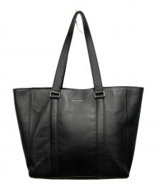 MICHAEL KORS（マイケルコース）の古着「トートバッグ」｜ブラック