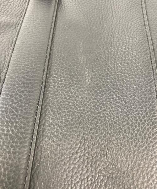 MICHAEL KORS（マイケルコース）MICHAEL KORS (マイケルコース) トートバッグ ブラックの古着・服飾アイテム