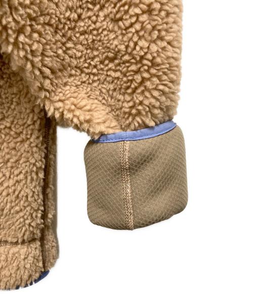Patagonia（パタゴニア）Patagonia (パタゴニア) クラシック・レトロX・ジャケット ブラウン サイズ:SIZE Mの古着・服飾アイテム
