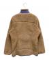 Patagonia (パタゴニア) クラシック・レトロX・ジャケット ブラウン サイズ:SIZE M：12000円